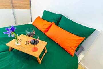 Maison d’hôte pour 3 personnes à Rijeka