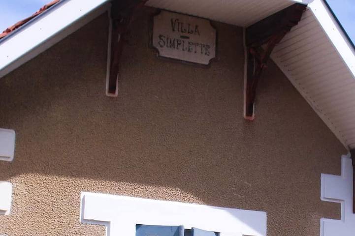 Location de vacances pour 6 personnes, avec jardin et terrasse dans Office De Tourisme De Biscarrosse