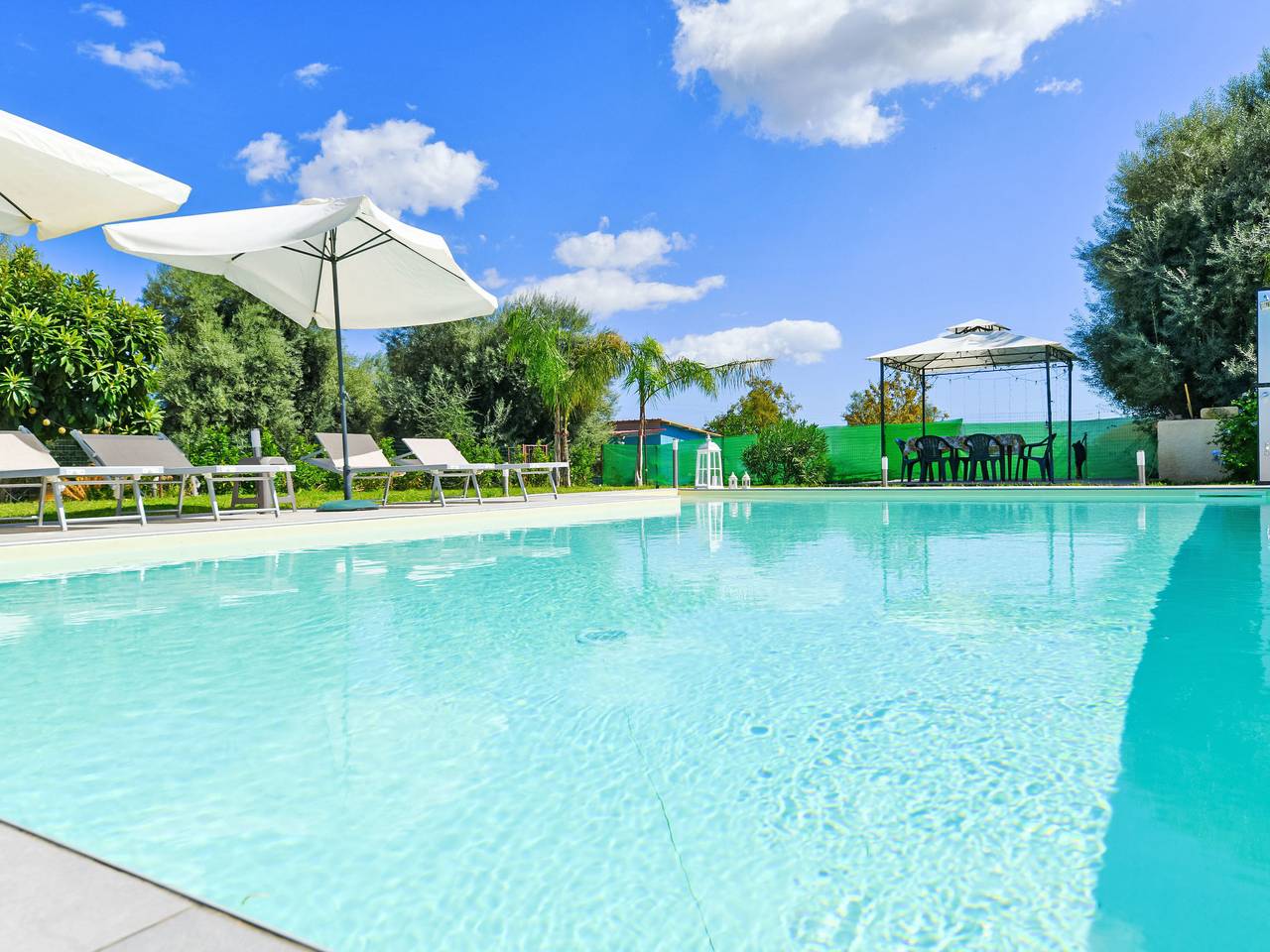 Giugiò in Floridia, Syrakus Provinz