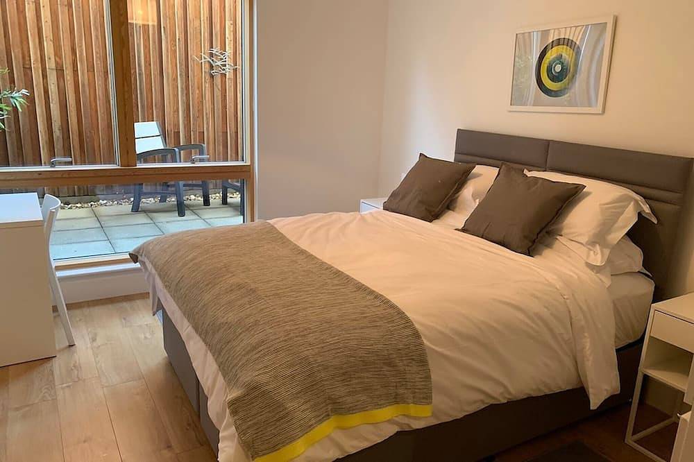 Entire apartment, Toothbrush Apartments - Ipswich Waterfront - Quayside in Ipswich, Suffolk