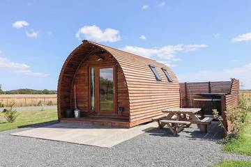 Cottage for 4 People in East Riding of Yorkshire, Yorkshire, Photo 4