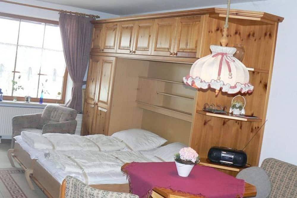 Ganze Wohnung, Wr 3/3 Fewo Weidenröschen im Feriendorf Sonnenhang (Ht) - Ferienwohnungen im in Missen-Wilhams, Bayerisch Schwaben