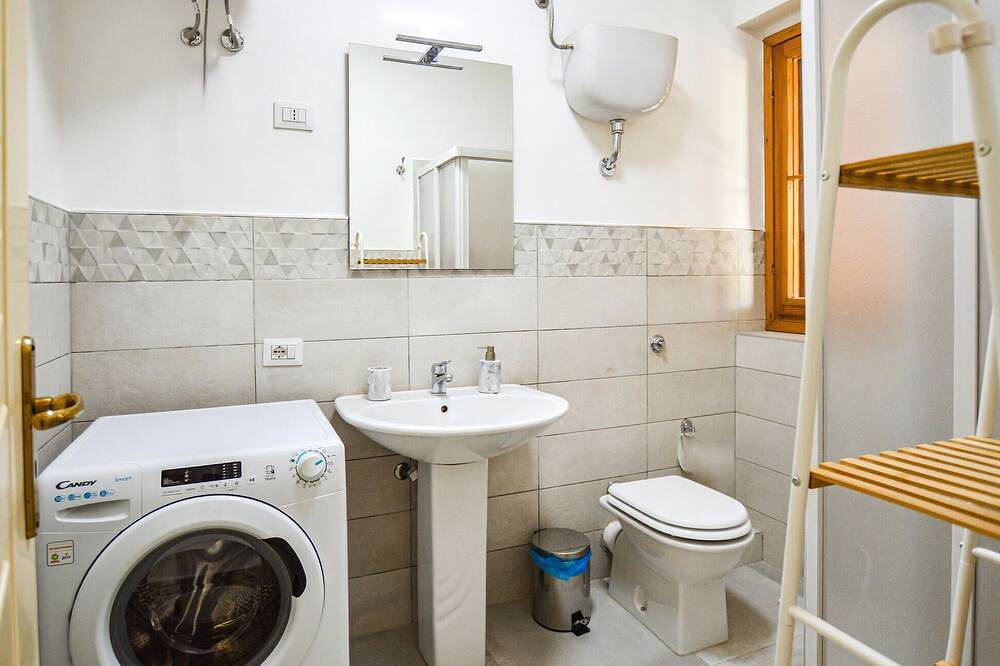 Pet friendly home in Porto Empedocle with Wifi in Porto Empedocle, Province de Agrigento