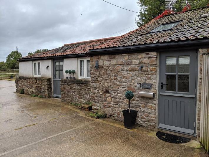 Appartement de vacances pour 2 personnes, avec terrasse