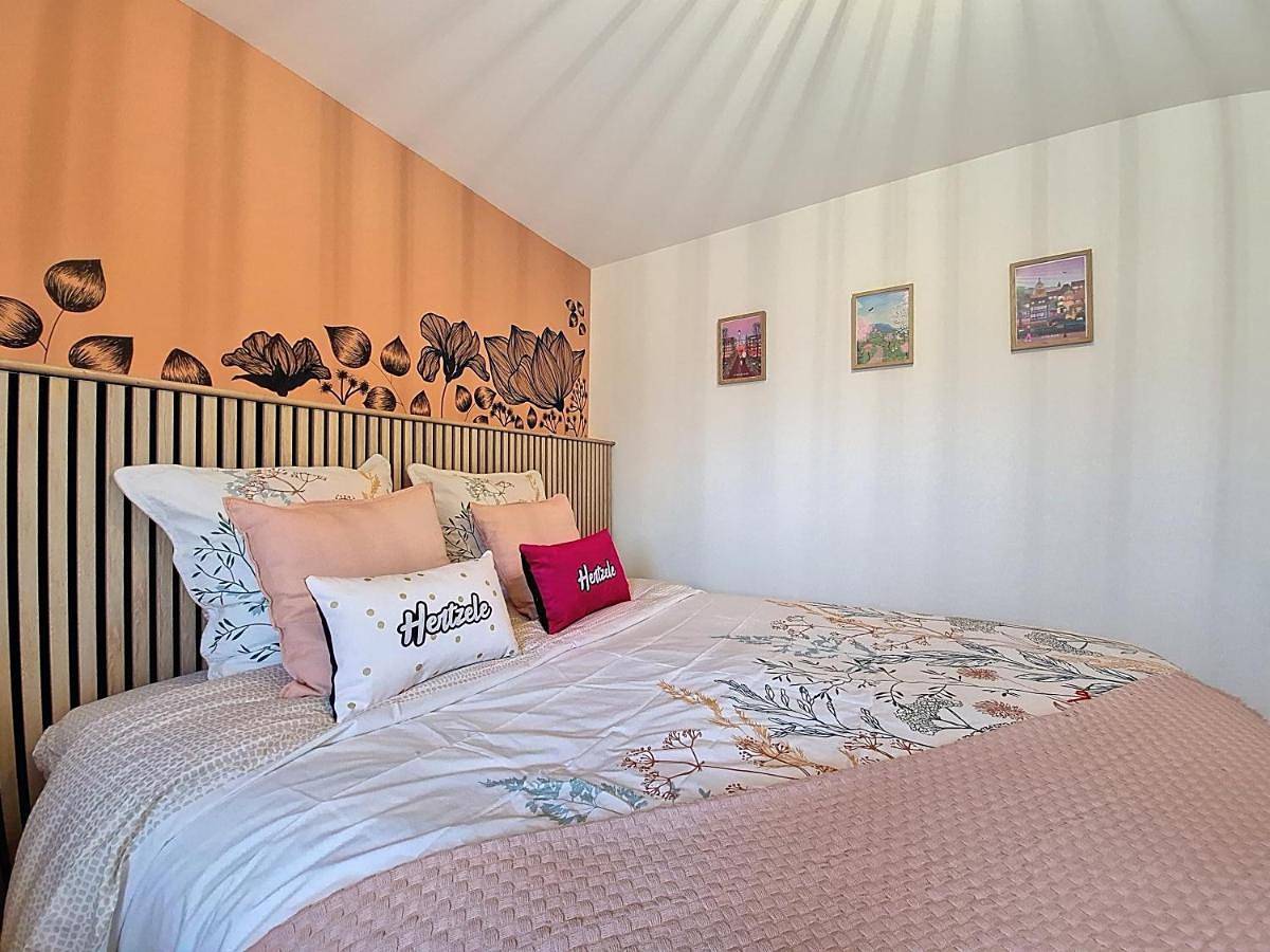 Appartement entier, Fleurs Des Champs - Neuf - Tout confort - Calme - Parking - Familial in Bergbieten, Nord de l'Alsace