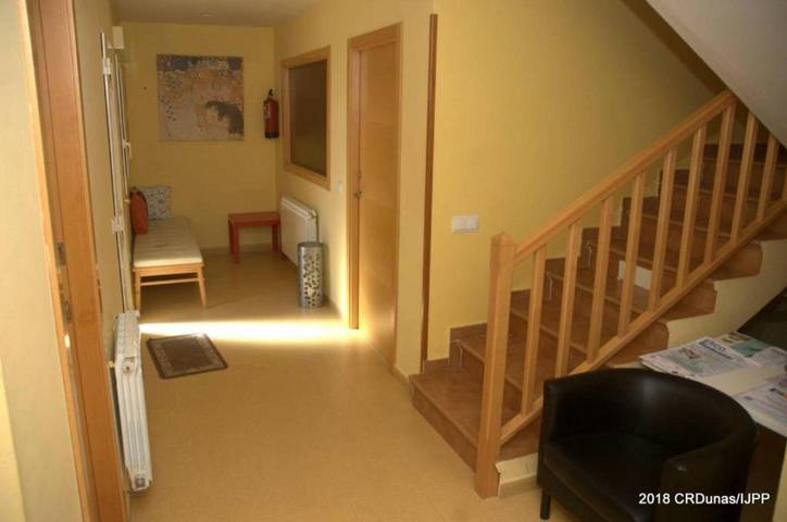 Casa de vacaciones para 22 personas, con piscina, Se admiten mascotas en Provincia de Madrid - 4