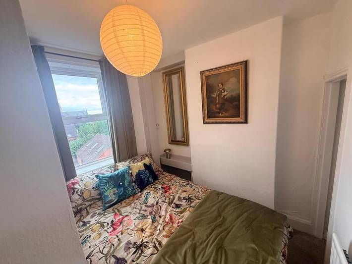 Holiday letting for 4 people in Staffordshire Moorlands