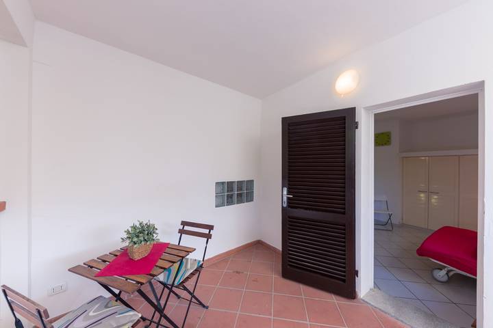 Appartamento intero, Studio Marina di Campo - Appartamento Lucia in Marina di Campo, Campo nell'Elba