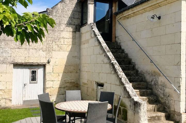 Appartement de vacances pour 6 personnes