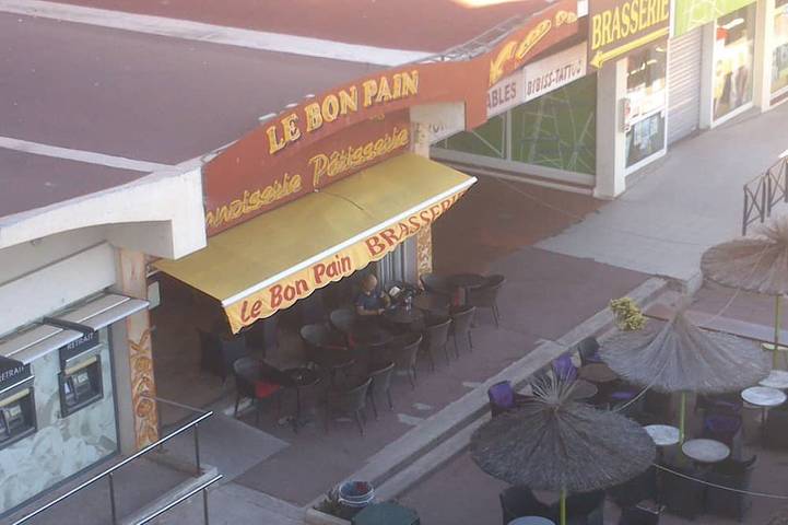 Gîte pour 4 personnes, avec jardin ainsi que balcon et jacuzzi dans Port De Saint Cyprien - 4