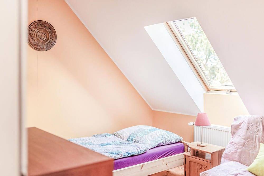 Schönes Haus in Kolobrzeg mit Küche in Kolberg, Baltic Sea Pomerania