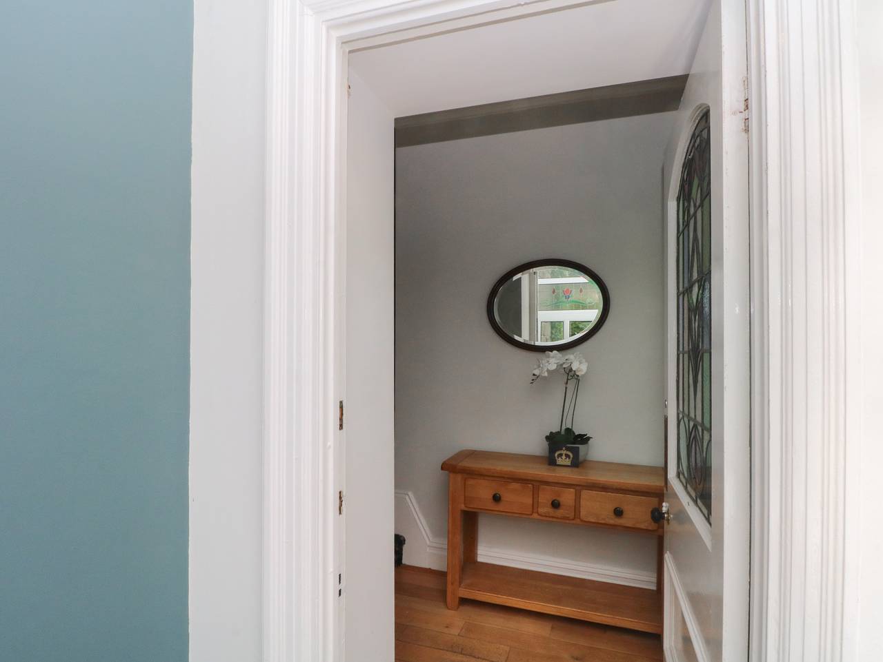 Montclair in Buxton, Derbyshire