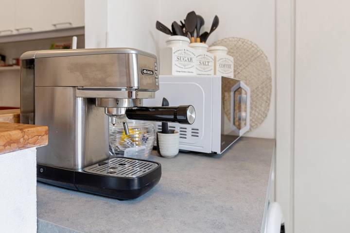 Studio für 2 Personen, mit Balkon in Verona - 4