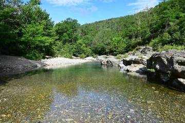 Gîte pour 4 personnes à Alès