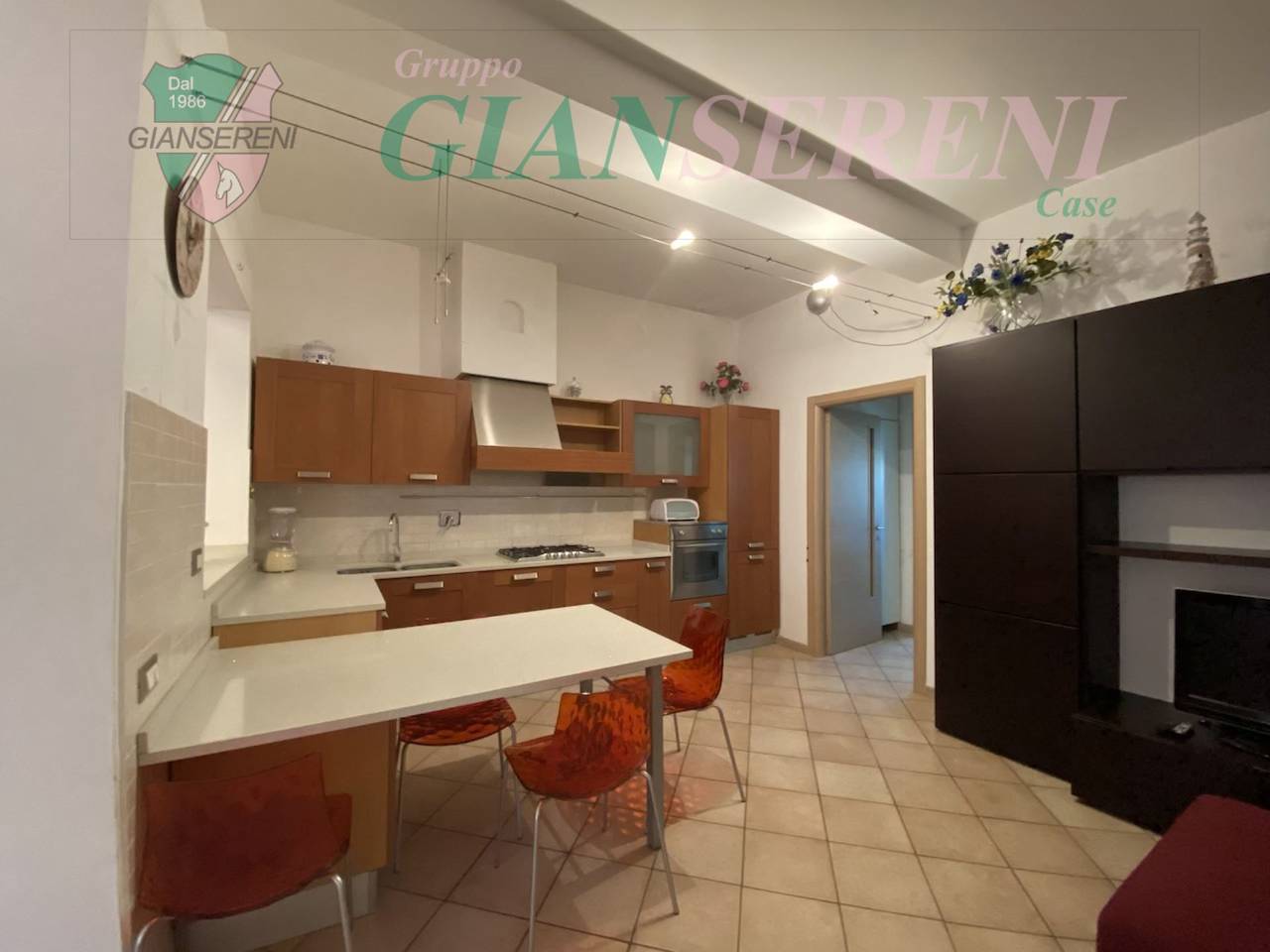 Entire holiday apartment, Principessa 45 - Bilocale 4 Posti Letto Zona Principessa in San Vincenzo, Etruscan Coast