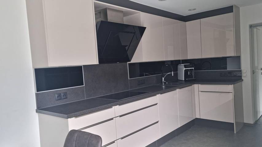 Ferienhaus für 8 Personen, mit Terrasse, mit Haustier in Schruns-Tschagguns - 3