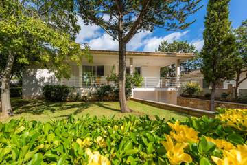 Chalet in Alcúdia, North Majorca für 8 