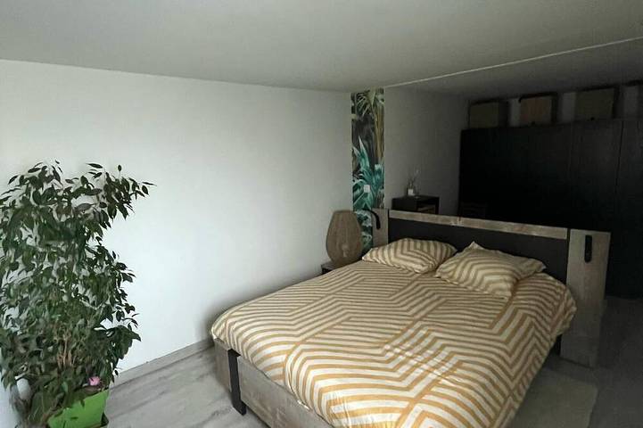 Location de vacances pour 4 personnes, avec terrasse et jardin à Velleron - 4