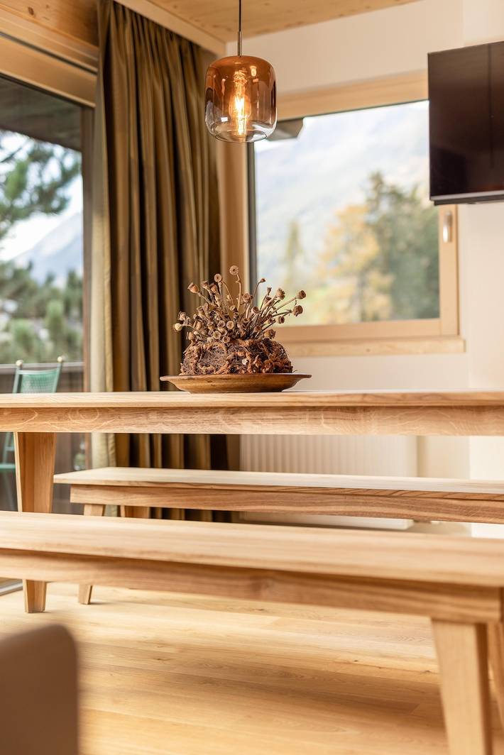 Ferienhaus für 2 Personen, mit Balkon und Ausblick, kinderfreundlich in Innsbruck und Umgebung - 4