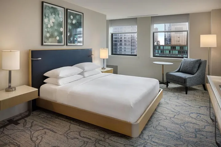 Hotel para 2 personas - 1