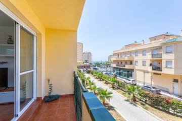 Apartamento para 4 Personas en Torrox, Costa del Sol, Foto 1