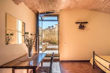 Location De Vacances pour 4 Personnes dans Colle di Val d'Elsa, Province de Sienne, Photo 1