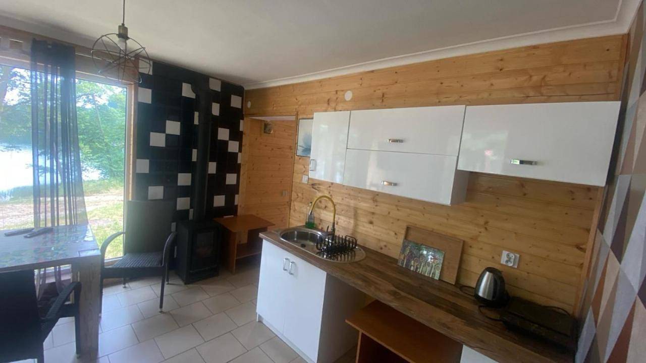 Kanaan Ośrodek Wczasowy in Polnische Ostsee