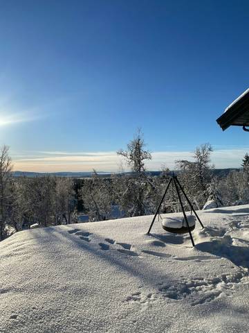 Feriehus til 8 Personer i Trysil , Innlandet, Bilde 2