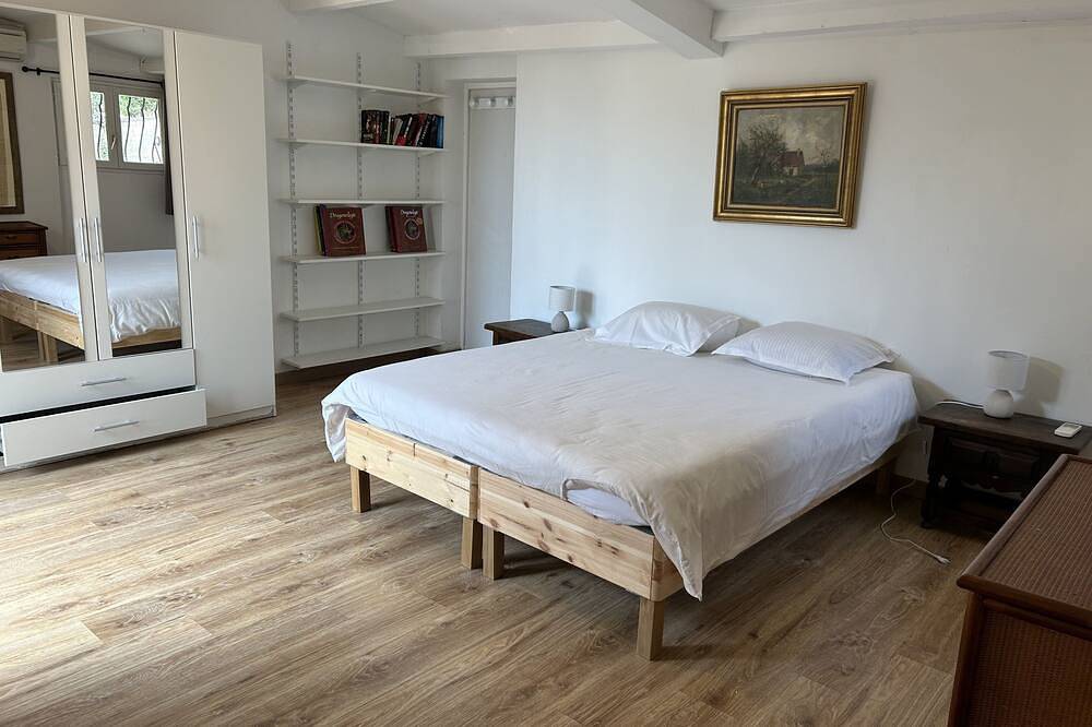 Belle Villa Arriere Pays Niçois in Cantaron, Côte méditerranéenne (France)
