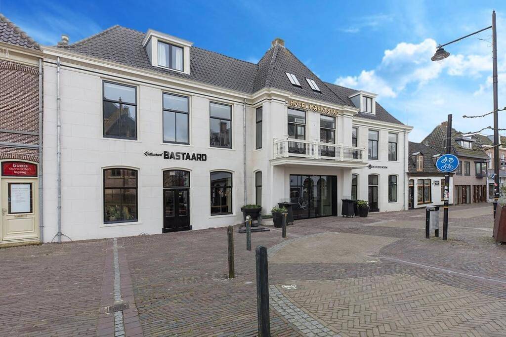 Hôtel pour 2 personnes avec terrasse in Schagen, Mer du Nord Pays-Bas