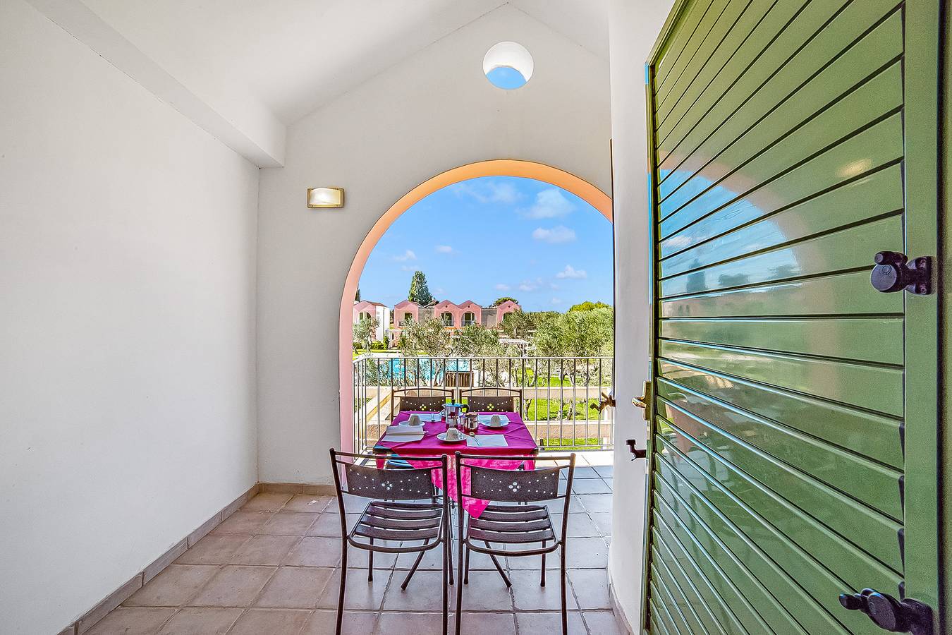 Appartamento vacanze a Salento a partire da 54€ a notte