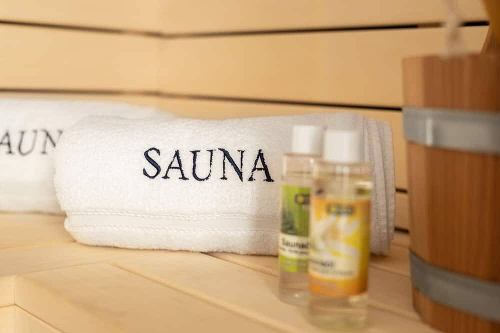 Haus Smaragd in Forstau, Ski Amadé