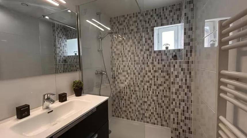 Gîte pour 4 personnes, avec vue à Mâcon - 4