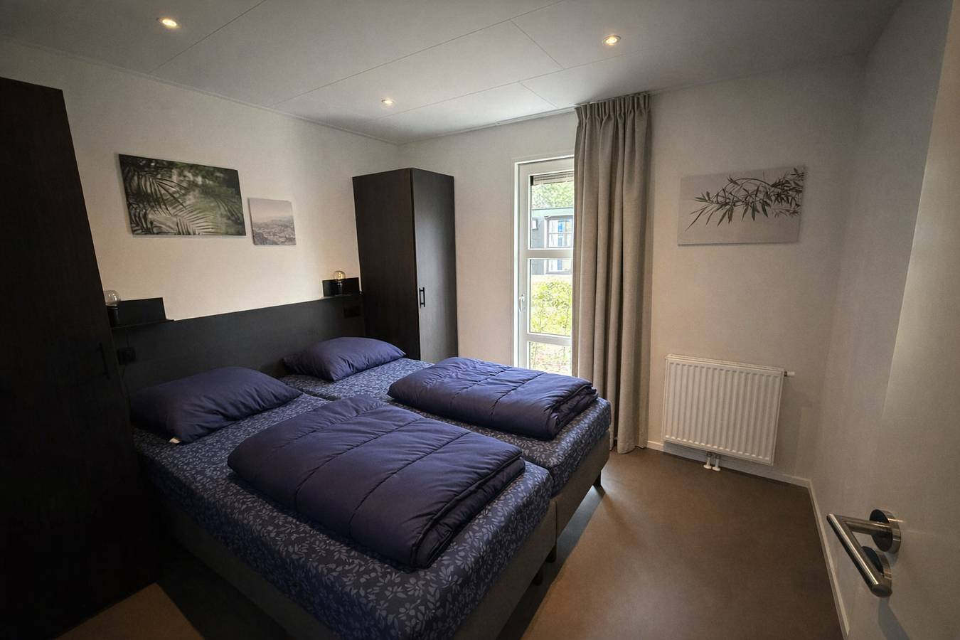 Europarcs De Utrechtse Heuvelrug — L-Cube Sauna 4 in Maarn, Utrecht und Umgebung