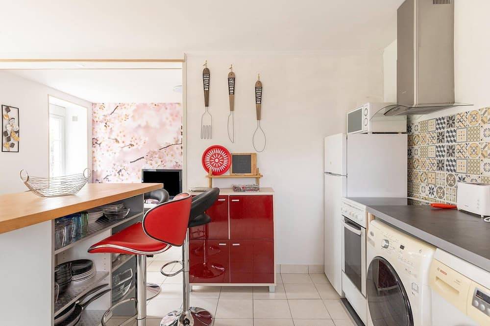 Holiday Home near Grandcamp-Maisy Beach in Saint-Benoît-de-l'Aure, Bayeux region