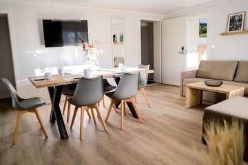Vakantieappartement voor 7 Personen in Neuastenberg, Winterberg, Afbeelding 3