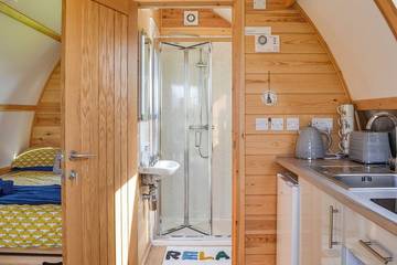 Holiday Apartment for 2 People in East Riding of Yorkshire, Yorkshire, Photo 3