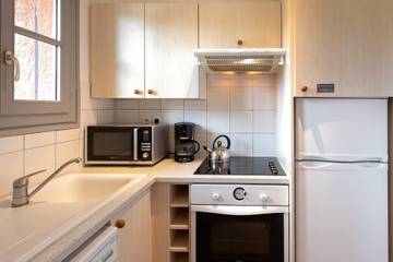 Location De Vacances pour 4 Personnes dans Boulouris, Saint-Raphaël, Photo 3