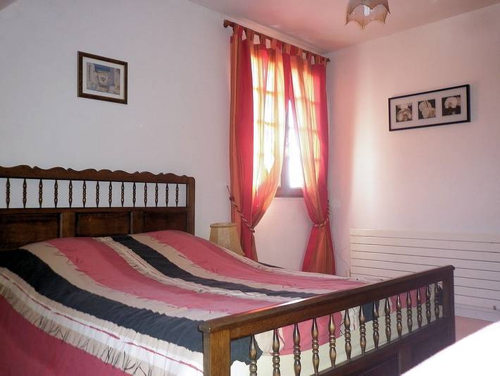 Chambre d’hôte pour 3 personnes, avec jardin en Ille-et-Vilaine - 3