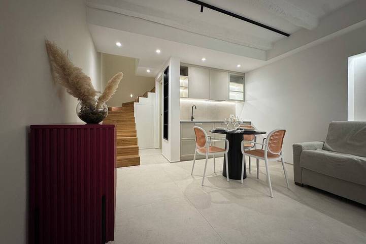 Ferienhaus für 5 Personen - 1