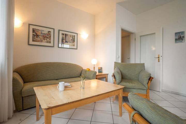 Ganze Wohnung, Ferienwohnung  „Abendstimmung“ – Ruhige Auszeit im Achterland Usedom in Dewichow, Mellenthin