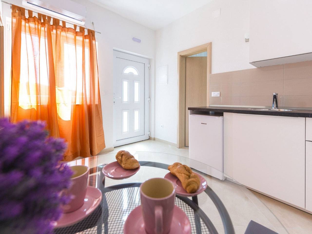 Villa Dundo Pero - Four Bedroom Villa with Swimming Pool and Sea View in Mljet