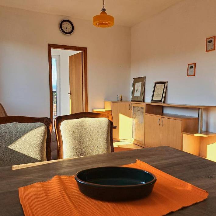 Lägenhet för 5 Personer, med utsikt, med husdjur i Nordmakedonien