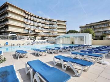 Location De Vacances pour 4 Personnes dans Saint-Laurent-du-Var, Région de Cannes, Photo 4