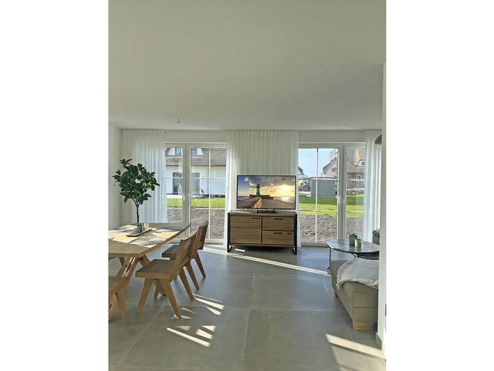 Ferienhaus für 4 Personen, mit Garten und Sauna in Altenkirchen - 3