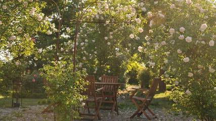 Vacation Apartment for 5 Guests in Südliche Weinstraße, Pfälzer Weinland, Picture 2