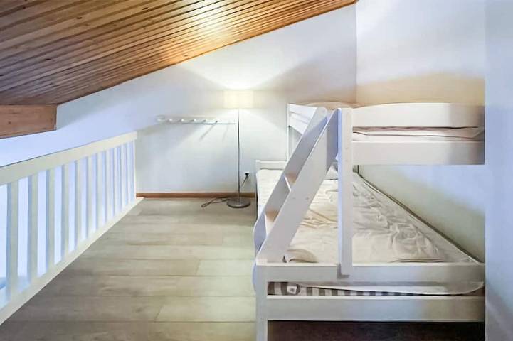 Ganze Wohnung, Wunderschöne Wohnung in Sysslebäck mit Sauna in Branäs, Värmland