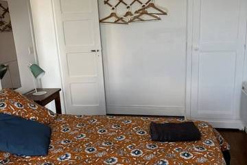 Location De Vacances pour 2 Personnes dans Criel-sur-Mer, Côte d'Albâtre, Photo 1
