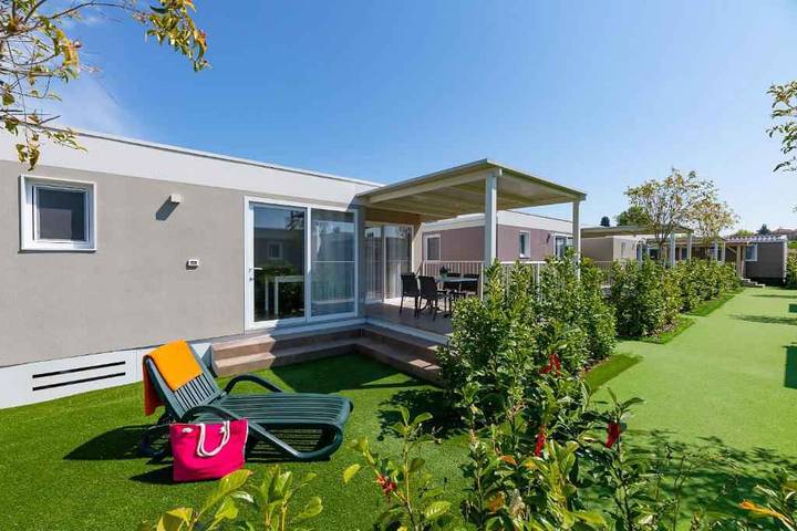 Camping für 5 Personen in Lazise - 3