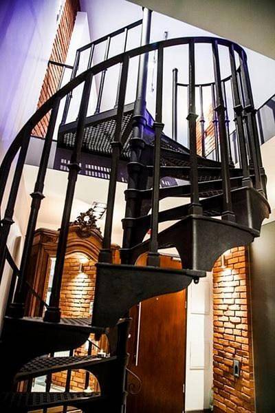 Cały apartament, Loft Suite in Łódź, Województwo łódzkie